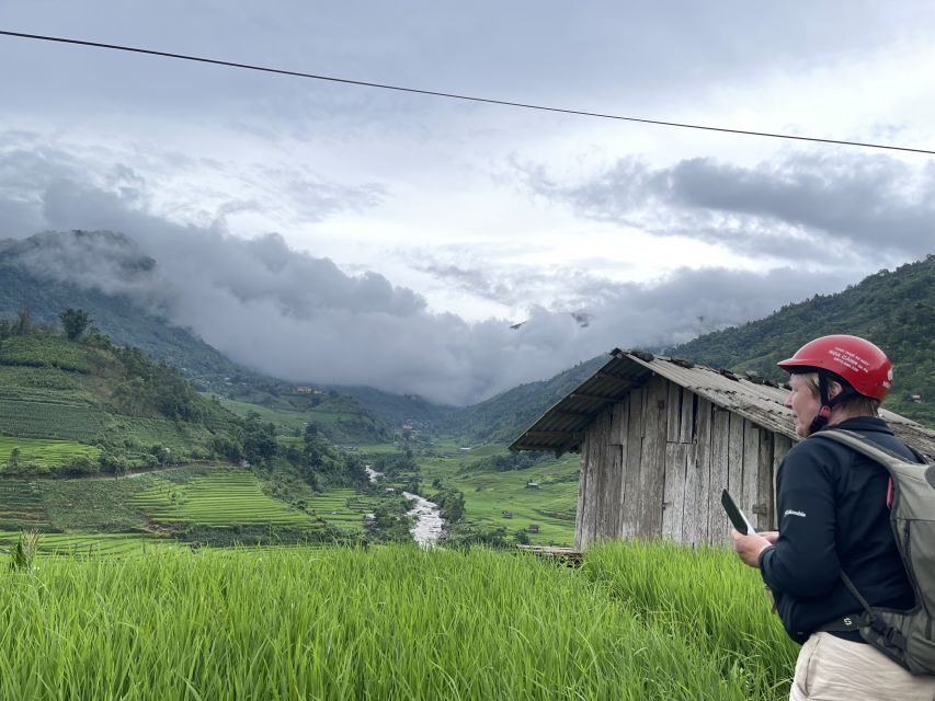 Sapa One Day Motorbike Tour - Who should book this tour (and who should skip it)