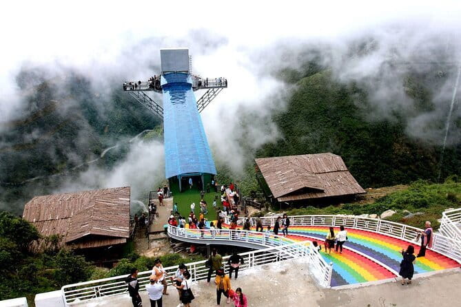 Sapa Private Car Rental–Half & Full Day & English Speaking Driver - What you’ll like most (and one heads-up)