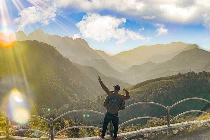 Sapa Private Car Tour to Silver & Love Waterfalls and Lonely Tree - Who should book this Sapa private car tour