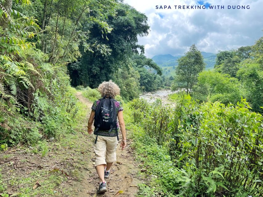Sapa: Private Muong Hoa Valley and Homestay Trekking 2-Day - Key things worth knowing before you go