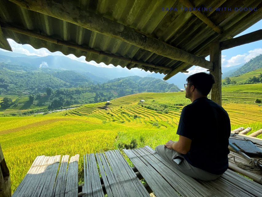 Sapa: Private Muong Hoa Valley and Homestay Trekking 2-Day - Why Muong Hoa Valley trekking feels more real than a photo tour