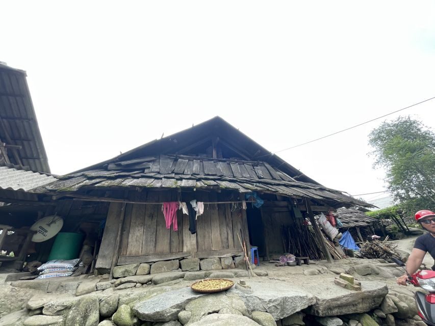 Sapa: Private Muong Hoa Valley and Homestay Trekking 2-Day - Lao Chai and the best terrace segments near the forest