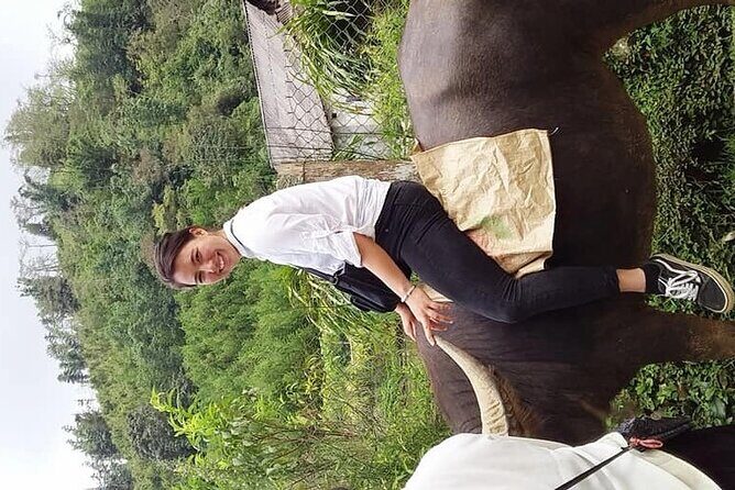 Sapa private: One day of funny Buffalo Ride & Trekking Tour - Guides you’ll actually want to listen to
