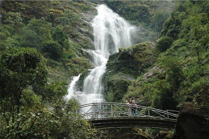 Sapa Private Trekking Through Rice Terraced Fields - 1Day - Your Guide and Your Pace: The Private-Tour Advantage