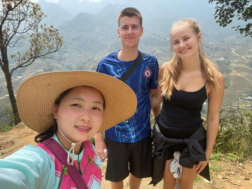 Sapa Silver Waterfall And O Quy Ho Pass Tour By Motorbike - Safety and driving style matter more than you think
