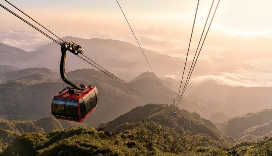 Sapa: Sun World Fansipan Legend Ticket - Cultural Village and Spiritual Stops: Worth Your Time or a Detour?