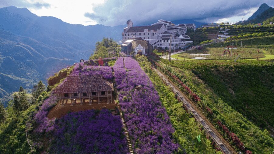 Sapa: Sun World Fansipan Legend Ticket - Price and Value: Is $41 Reasonable for What You Get?