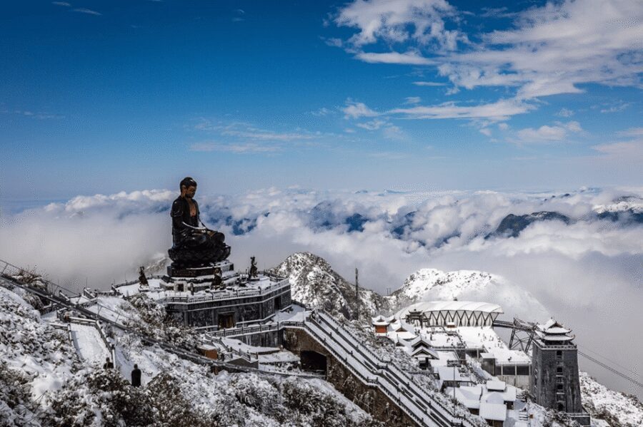 Sapa: Sun World Fansipan Legend Ticket - Timing Matters: Hours, Last Trips, and Weather Shutdowns
