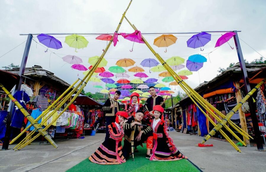Sapa: Sunworld Fansipan Legend Ticket - Timing and how to plan your day around starting times