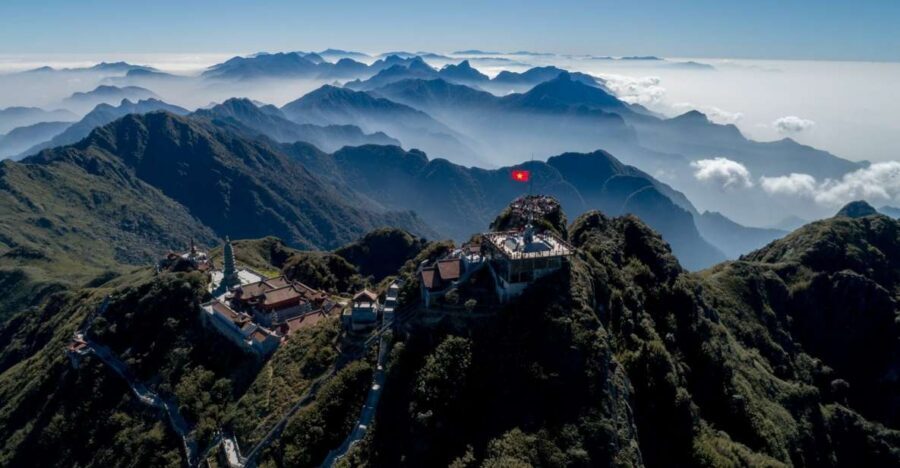 Sapa: Sunworld Fansipan Legend Ticket - Value and price: is $46 a smart deal?