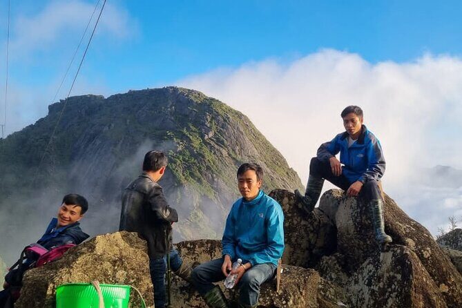 Sapa Tour: 2-Day Fansipan Trekking - Learning the Mountain Beyond the Photos: Environment and Indigenous Tribes