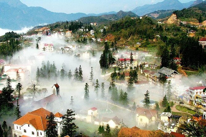 Sapa Tours 2D1N stay At 4 stars hotel nice Sleeping Bus TRANSFER - Price and Value: What You’re Really Paying For