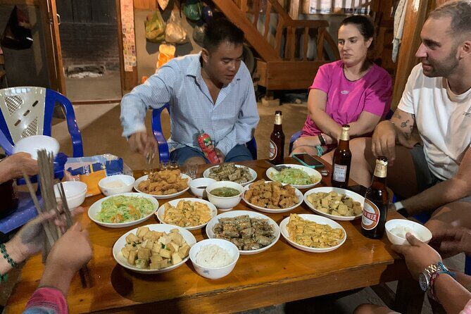 Sapa Trekking 2 Days 1 Night From Hanoi With Local Guide - Day 1 night in Sapa: hotel or homestay, and what to choose
