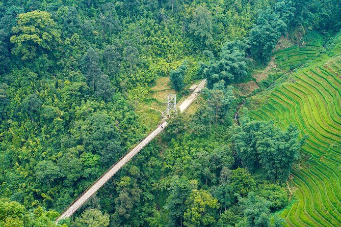 Sapa Trekking 3 Days 2 Nights (Homestay) - Departure From Hanoi - Guides, Group Size, and Staying Together on Narrow Paths