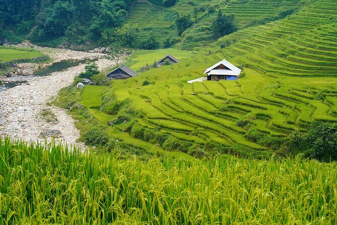 Sapa Trekking 3 Days 2 Nights (Homestay) - Departure From Hanoi - Getting From Hanoi to Sapa: The 6:30 Departure Factor