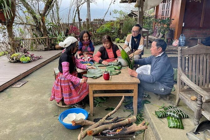 Sapa Trekking & Cooking with H’Mong Locals –Local Culture - Key Highlights at a Glance