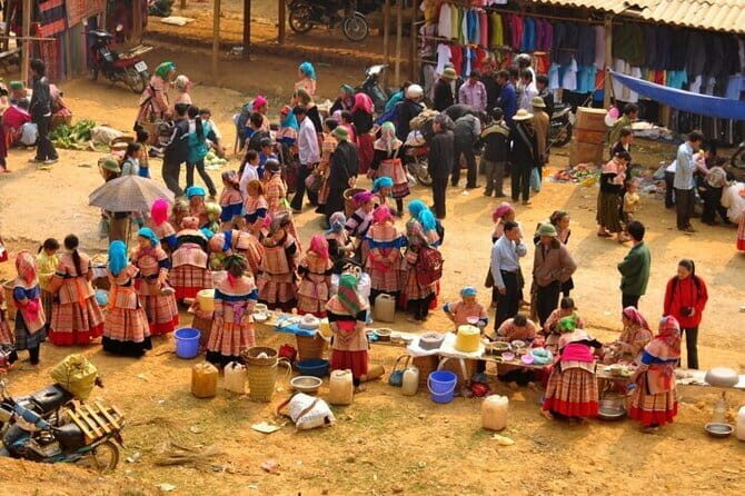 Sapa Trekking & Cooking with H’Mong Locals –Local Culture - Cat Cat Village, But With a Different Approach
