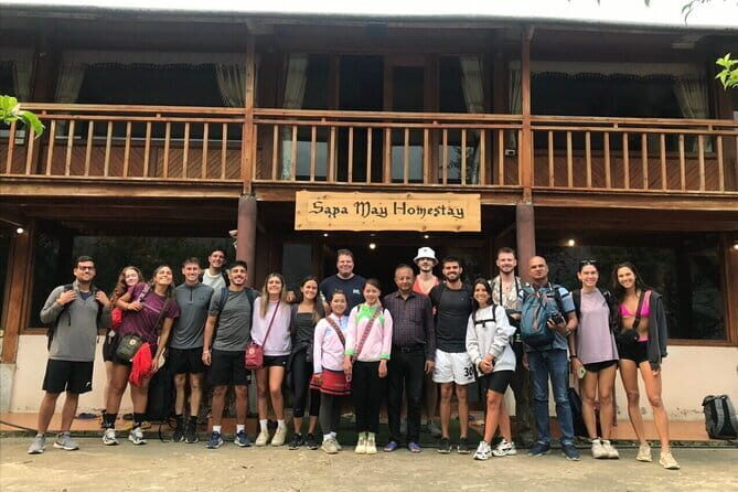 Sapa Trekking & Cooking with H’Mong Locals –Local Culture - Timing and Pacing: A Full Day Without Being Exhausting