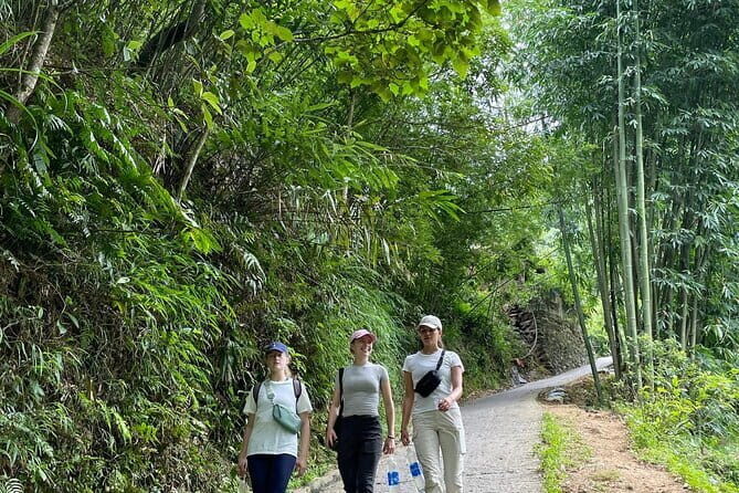 Sapa Trekking & Cooking with H’Mong Locals –Local Culture - Price and What You Get for $38