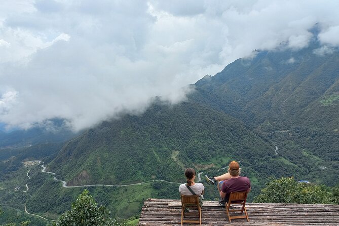 Sapa Trekking / Hiking through Sapa Valley with native Hmong - Key highlights worth planning for
