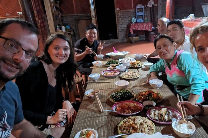 Sapa Trekking / Hiking through Sapa Valley with native Hmong - Who this trek suits best (and who might prefer something else)