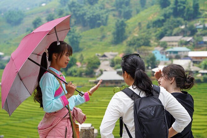 Sapa Trekking & Homestay 2 Days 1 Night - A real homestay night: dinner, customs, and daily rhythm