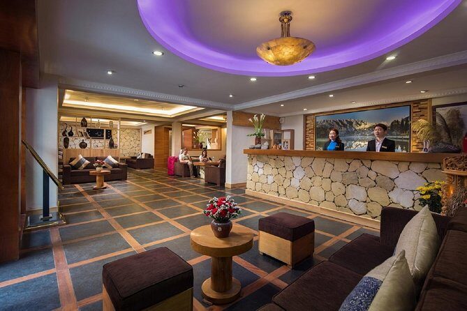 Sapa Trekking Tour by Night Train from Hanoi 3 Nights - 2 days - Sapa by Night Train: why this 3-day rhythm makes sense