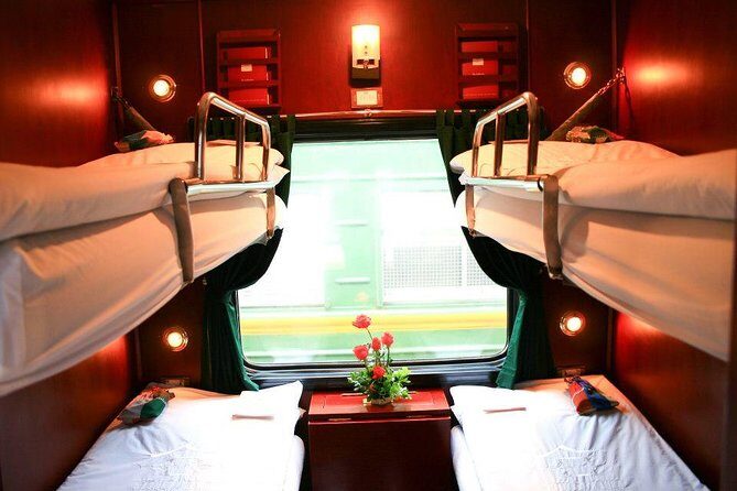 Sapa Trekking Tour by Night Train from Hanoi 3 Nights - 2 days - The hotel night in Sapa: Charm Hotel and using town time well