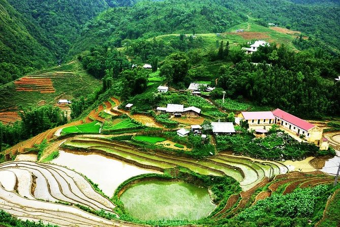 Sapa Trekking Tours - 2 Days 1 Night Stay At Homestay - Sapa in 48 Hours: Why This Homestay Trek Feels Worth It