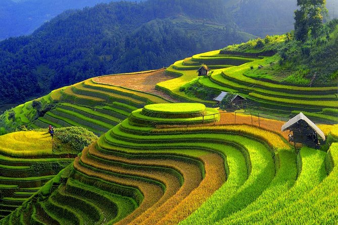 Sapa Trekking Tours - 2 Days 1 Night Stay At Homestay - Price and Logistics: Is $109 Actually Good Value?