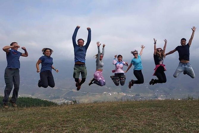 Sapa trekking - Unique Route - 2D1N - Why This Sa Pa Trek Route Feels Like More Than Sightseeing