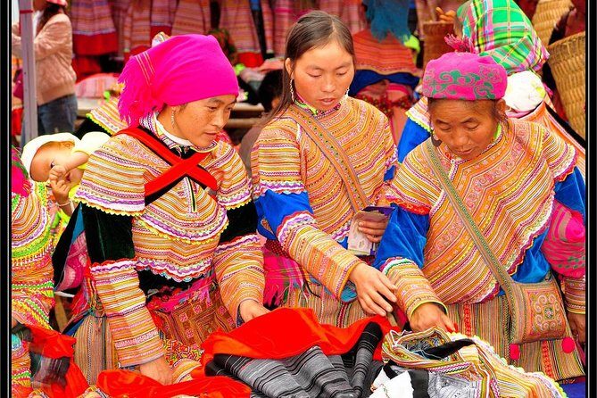 Sapa trekking - Unique Route - 2D1N - Food, Pace, and Group Size: What Changes Your Experience Most