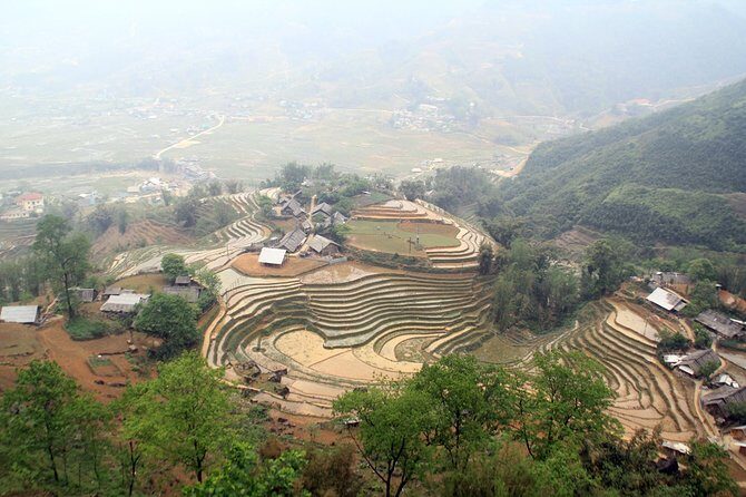 Sapa Villages trekking and homestay 2 Days/ 1 night package tour: best selling - Price and extra costs: when $70 is a bargain and when it isn’t