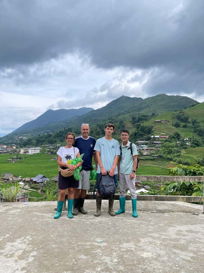 Sapa: Y Linh Ho - Lao Chai, and Ta Van Trekking Day Tour - Key highlights you’ll feel on this Sapa trek