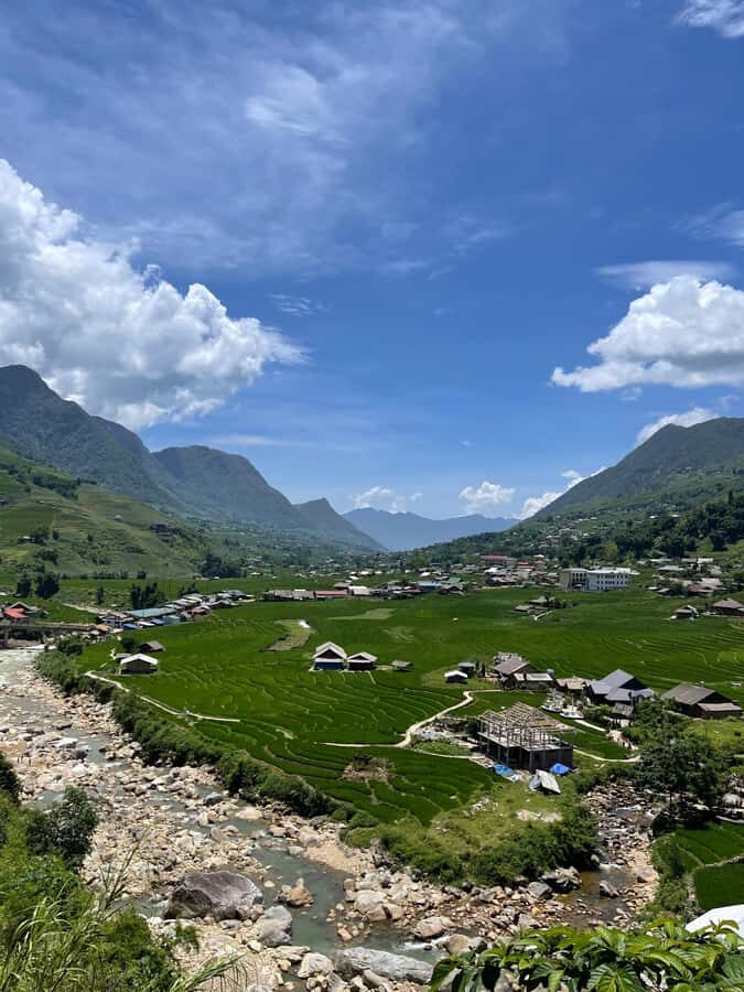 Sapa: Y Linh Ho - Lao Chai, and Ta Van Trekking Day Tour - What’s included (and where the $19 value really comes from)