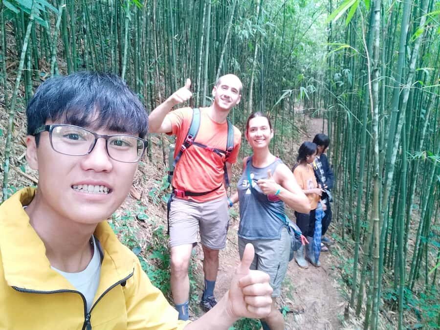 Sapa: Y Linh Ho - Lao Chai, and Ta Van Trekking Day Tour - Who this tour fits best (and who should skip it)