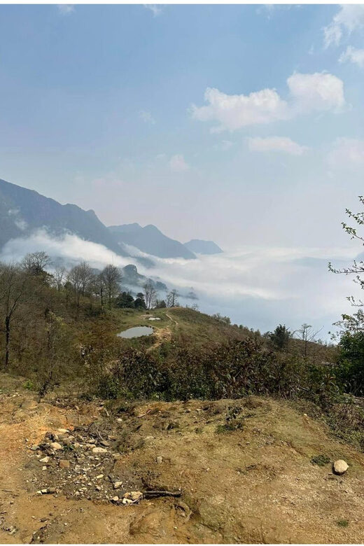 Sapa3D2N TrekkingAdventures,Valleys,Bambooforest,Waterfall - Key highlights that make this trek worth your time