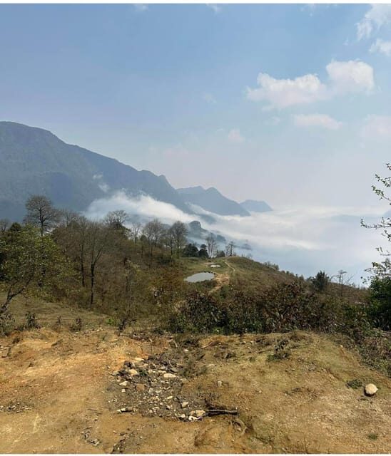 Sapa3D2N TrekkingAdventures,Valleys,Bambooforest,Waterfall - Why Sapa with Dinh feels more local than staged