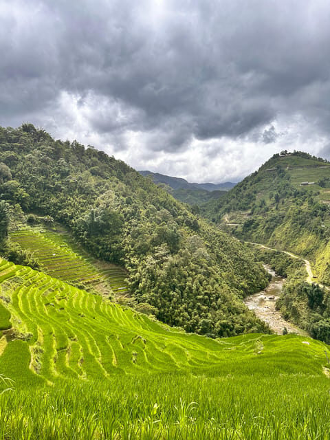 Sapa3D2N TrekkingAdventures,Valleys,Bambooforest,Waterfall - Price and value: what $80 covers, and where you’ll spend extra