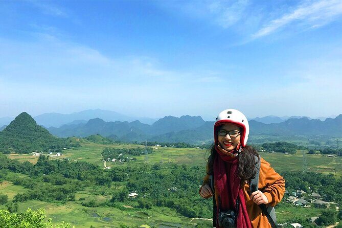 Shared Mai Chau Valley Bus and Hiking Experience - Key things to know before you go