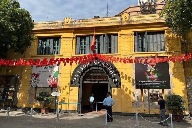 Shore Excursion Discovery Hanoi City from HaLong Bay Port - Price and value: what you actually get for $139