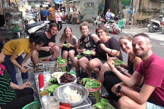 Shore Excursion Discovery Hanoi City from HaLong Bay Port - Hoa Lo Prison: history with a heavy emotional tone