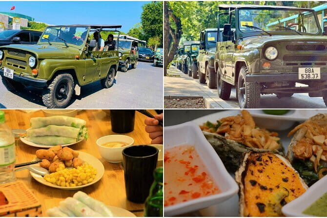 Shore Excursion: Wonderful Heritage Day Cruise at Halong Bay - Lunch on Board: A Set Vietnamese Meal You’ll Actually Appreciate