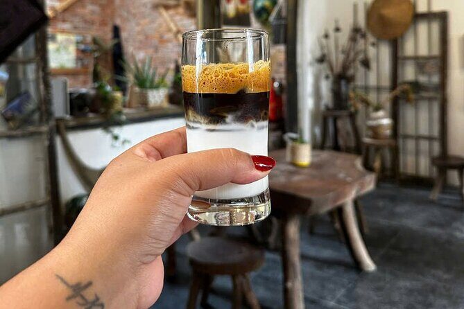 Six Cups of Vietnam Coffee Workshop in Hanoi with Local Barista - Who should book this Hanoi coffee workshop (and who might skip it)