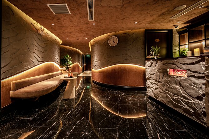 Six T Beer Bath And Detox Body Germany 75 Minutes - Detox Sauna Room: Add It If You Want a Clearer Reset