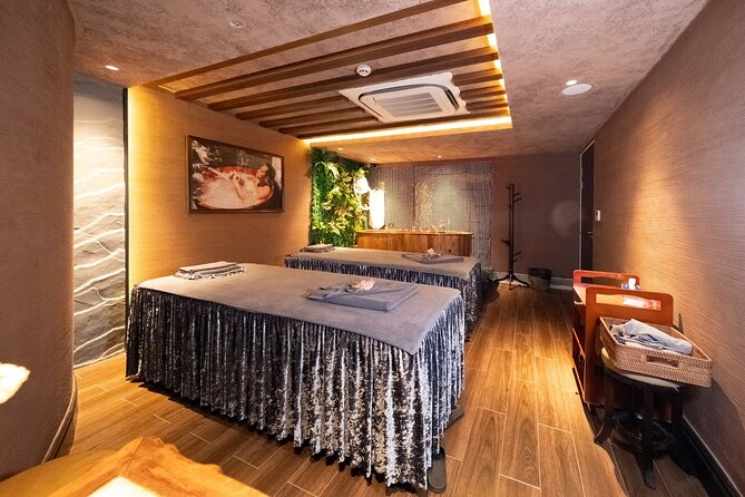 Six T Beer Bath And Detox Body Germany 75 Minutes - Location and Getting There Around Hoàn Kiếm