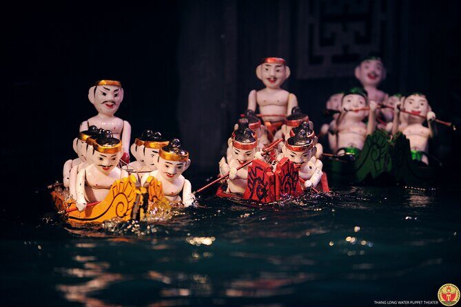 Skip the Line: Thang Long Water Puppet Theater Entrance Tickets - Who This Water Puppet Show Is For
