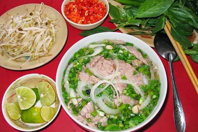 Small Group Hanoi Street Food Walking Tour with Local Guide - Value check: is $24 a good deal?
