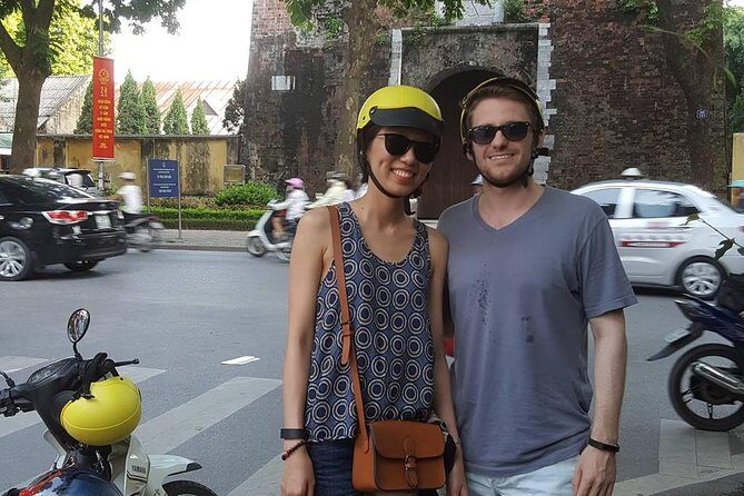 Small-group motorbike sightseeing and food tour in Hanoi - Key highlights worth planning around