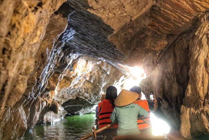 Small Group Ninh Binh Tour : Bai Dinh Trang An Mua Cave Day Tour from Hanoi - How the day flows: timing, lunch, and avoiding the late-day slump